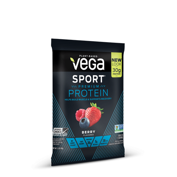 Vega Sport® Premium Protein