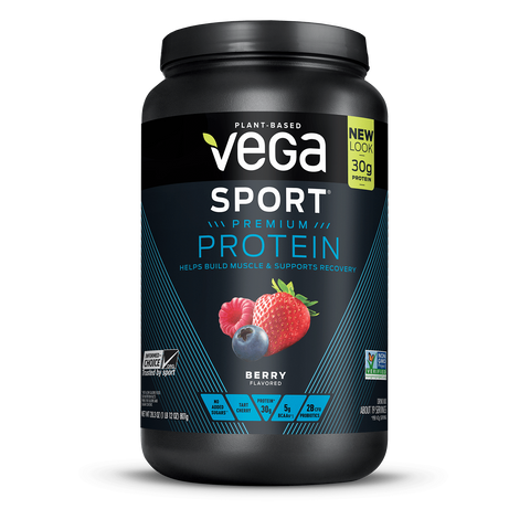 Vega Sport® Premium Protein