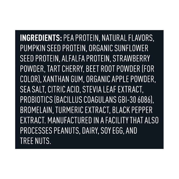 Vega Sport® Premium Protein