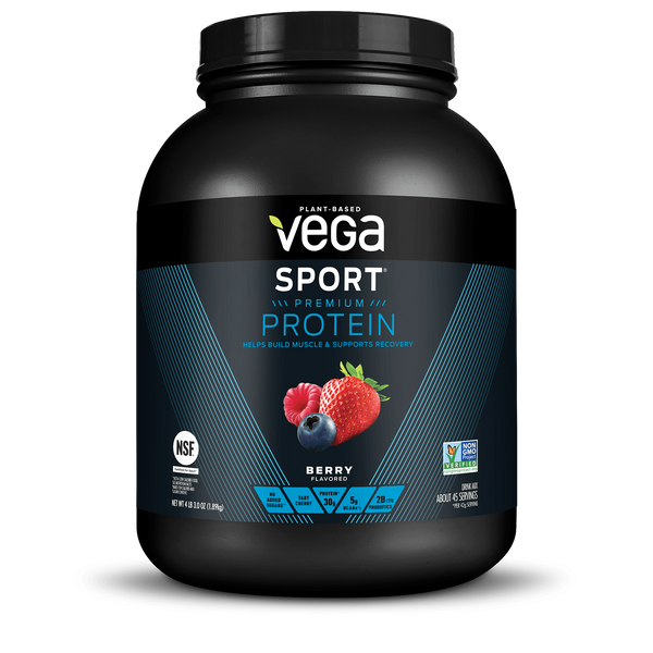 Vega Sport® Premium Protein