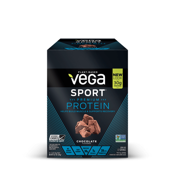 Vega Sport® Premium Protein