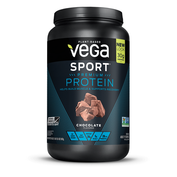 Vega Sport® Premium Protein
