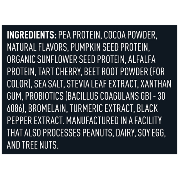 Vega Sport® Premium Protein