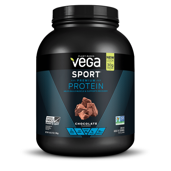 Vega Sport® Premium Protein