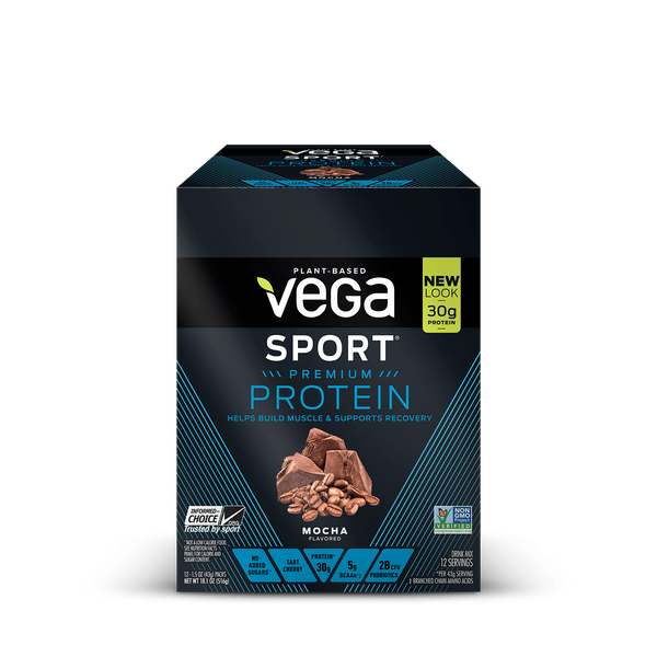 Vega Sport® Premium Protein