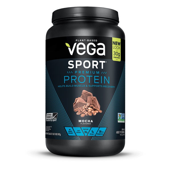 Vega Sport® Premium Protein