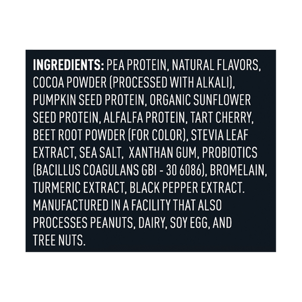 Vega Sport® Premium Protein