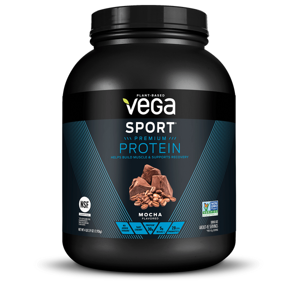 Vega Sport® Premium Protein