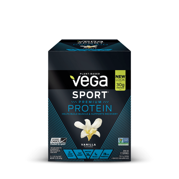 Vega Sport® Premium Protein