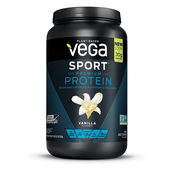 Vega Sport® Premium Protein