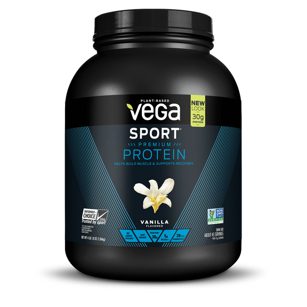 Vega Sport® Premium Protein