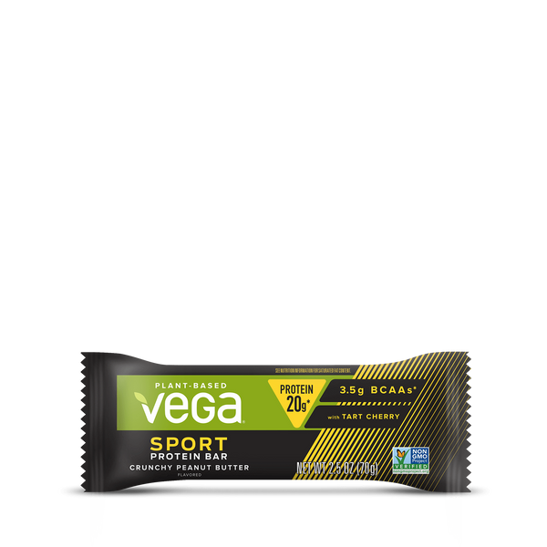 Vega Sport® Protein Bar - Peanut Butter - Single