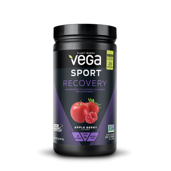 Vega Sport® Recovery