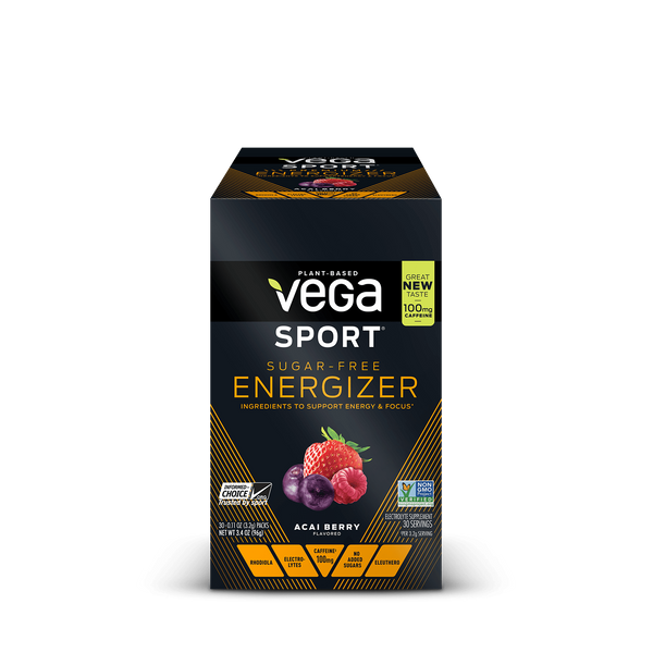 Vega Sport® Sugar-Free Energizer