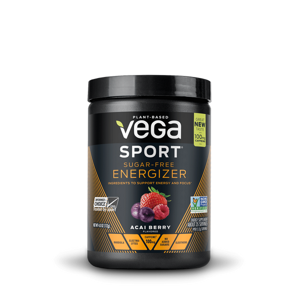 Vega Sport® Sugar-Free Energizer