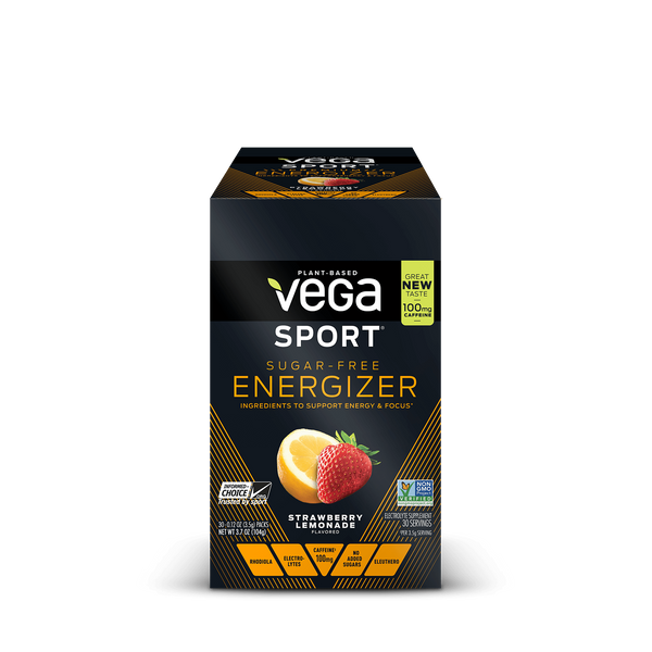 Vega Sport® Sugar-Free Energizer