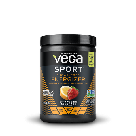 Vega Sport® Sugar-Free Energizer