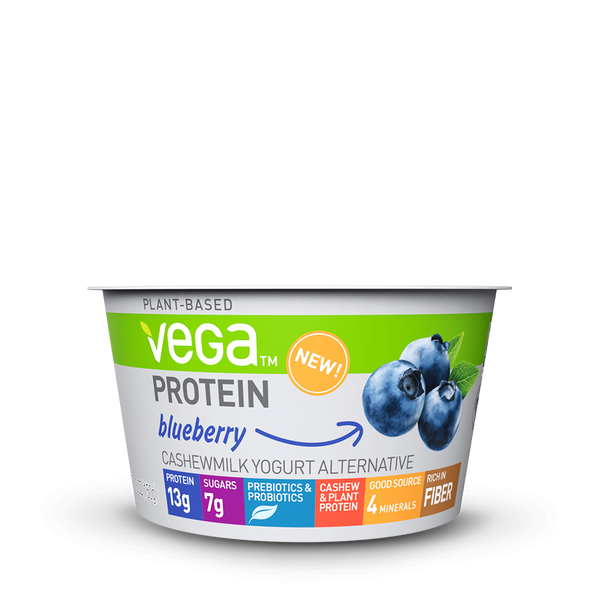 Vega™ Protein Cashewmilk Yogurt Alternative