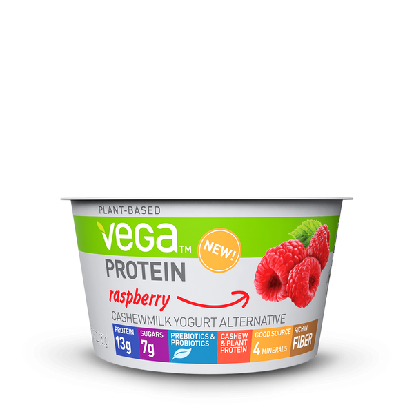 Vega™ Protein Cashewmilk Yogurt Alternative