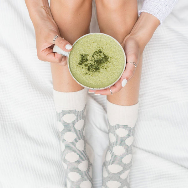 Your Superfoods Superfood Mix Organic Power Matcha Mix