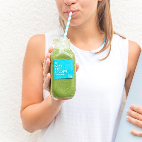 Your Superfoods Superfood Mix Organic Skinny Protein Mix